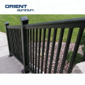 Customized Modern Design Aluminum Handrail